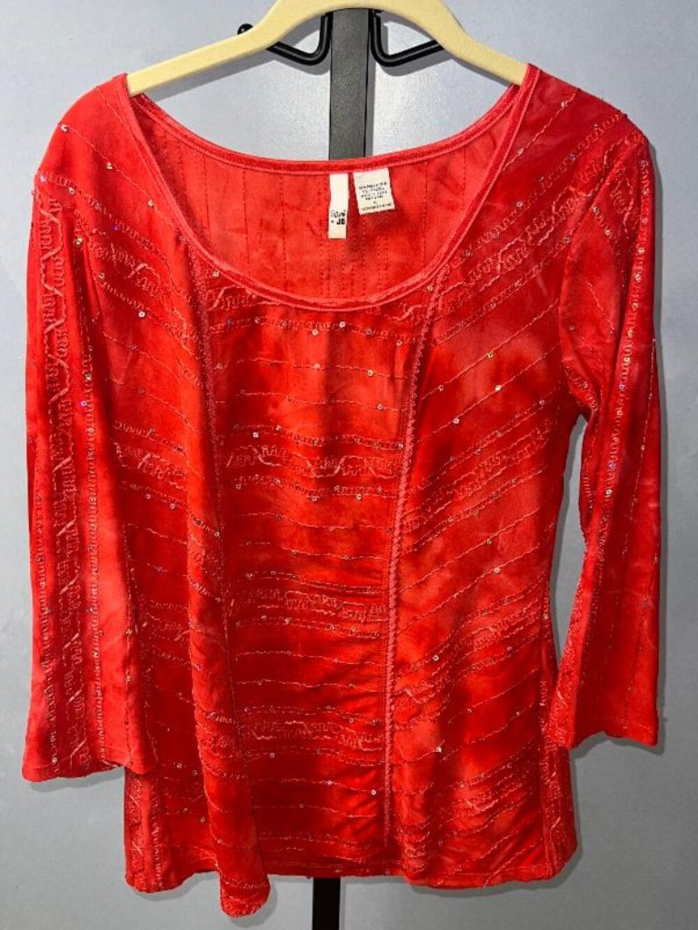 Sami & Jo Women's Top